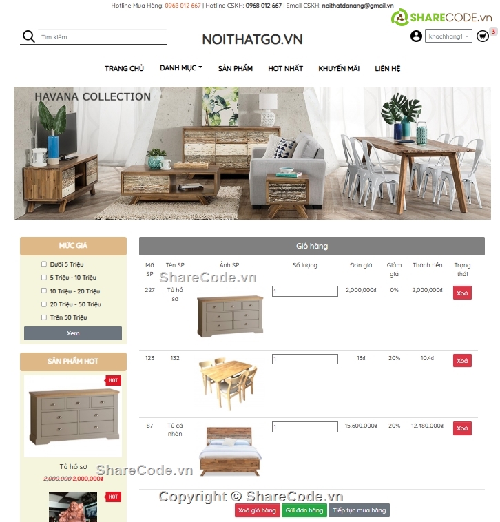website nội thất,Source website,MVC,code web,code web bán hàng asp.net,mvc asp.net